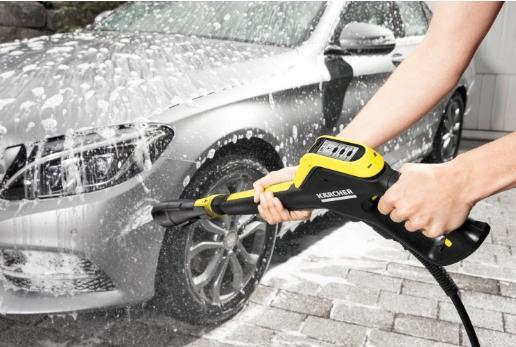 Produktbild Kärcher Rm 619