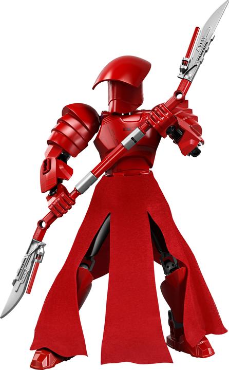 Produktbild LEGO Elite Praetorian Guard (75529, LEGO Star Wars)