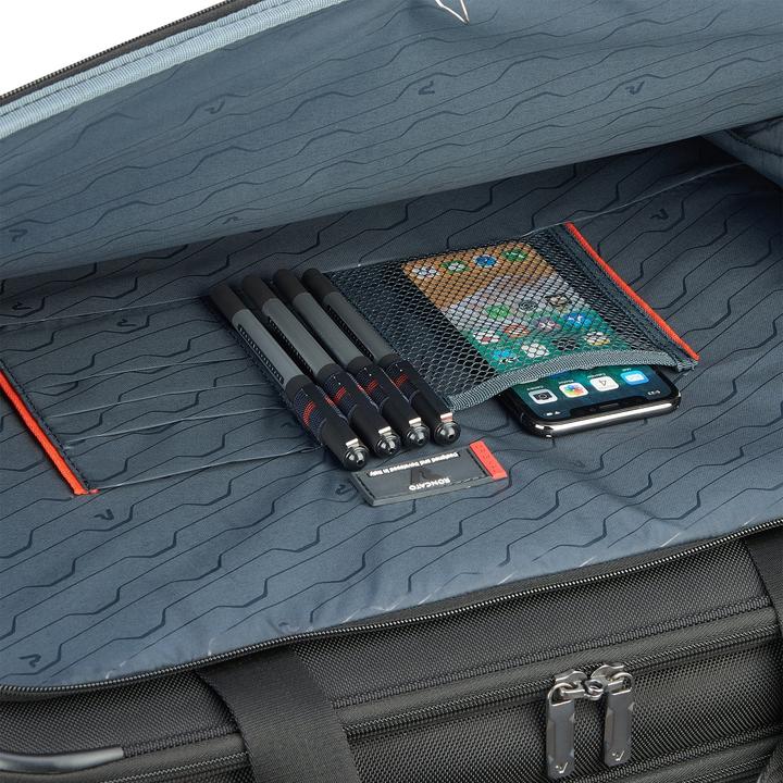 Image du produit Roncato Biz 4.0 - Sac à dos pour ordinateur portable (35 l, Bagage à main (jusqu'à 50l))
