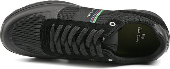 Actual product image Paul Smith Huey black (43)