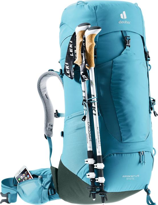 Immagine prodotto Deuter Aircontact Lite 45 + 10 (45 l)