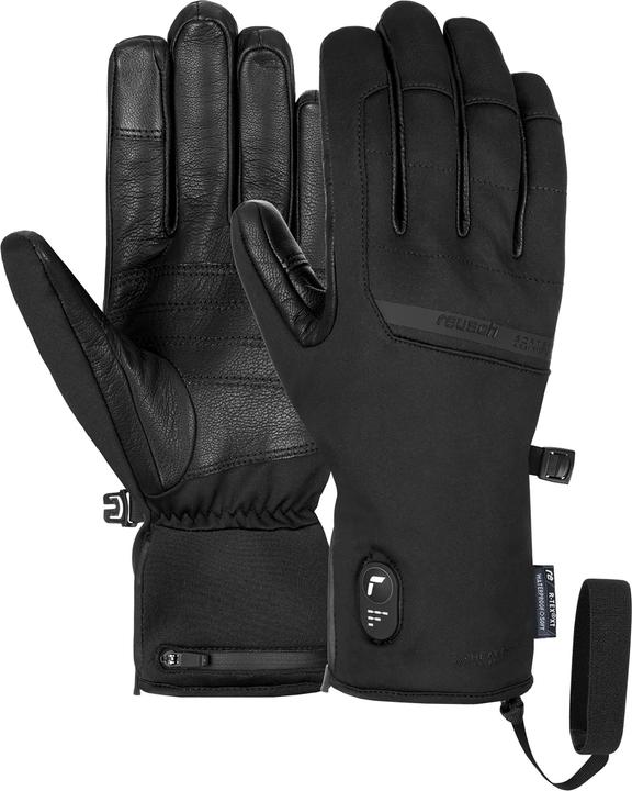Produktbild Reusch Heat Essence (9)