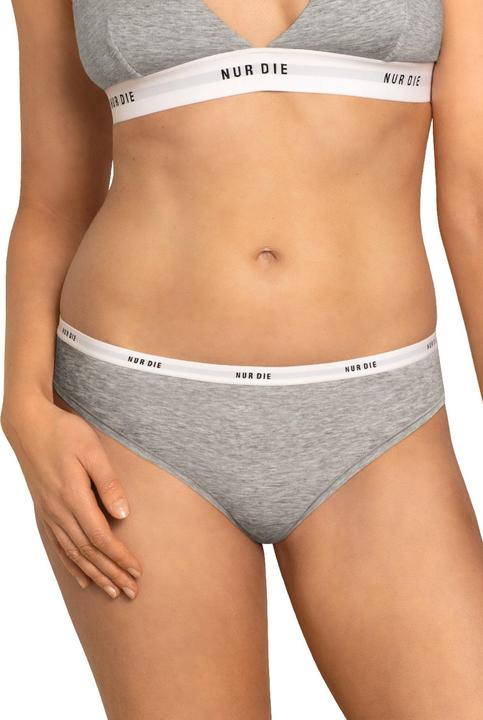 Produktbild Nur Die Slip Sportiv (40, 41, 42, 4er Pack)