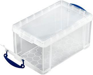 Produktbild kaiserkraft Really Useful Stapelbox (8 l)