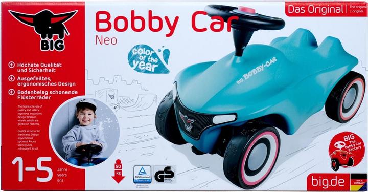 Immagine prodotto BIG Bobby Car