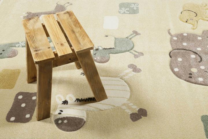 Produktbild Esprit Lucky Zoo 2.0 (200 x 290 cm)