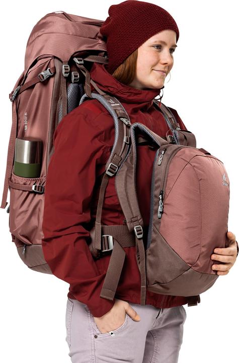 Produktbild Deuter Voyager 60+10 (60 l)