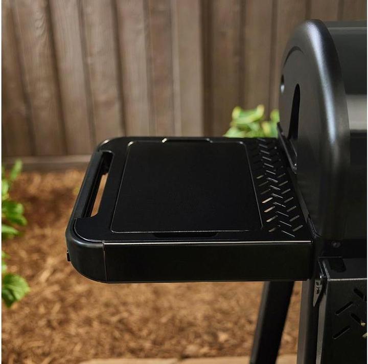 Produktbild Weber WORKS Seitentisch - für SMOQUE