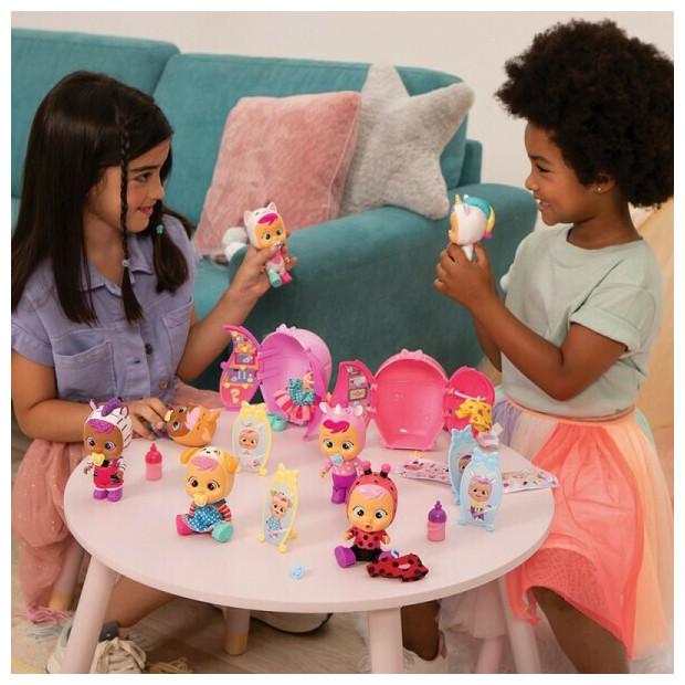 Image du produit IMC Toys Cry Babies Magic Tears Dress Me Up