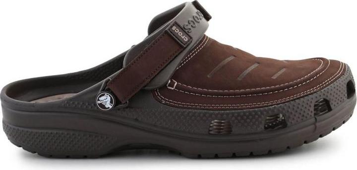 Produktbild Crocs 's Yukon Vista II LR Clog (42, 42.5, 43, 42 2/3)