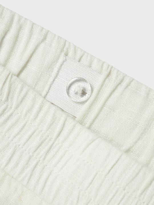 Image du produit Name it Nlnfinen Shorts Noos (164)