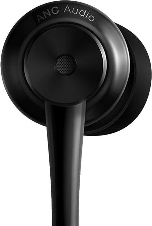 Produktbild Xiaomi Mi Noise Cancelling Earphones (ANC, 12 h, Kabelgebunden)