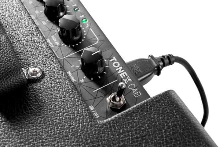 Image du produit IK Multimedia TONEX Cab (Guitare, 350 W)