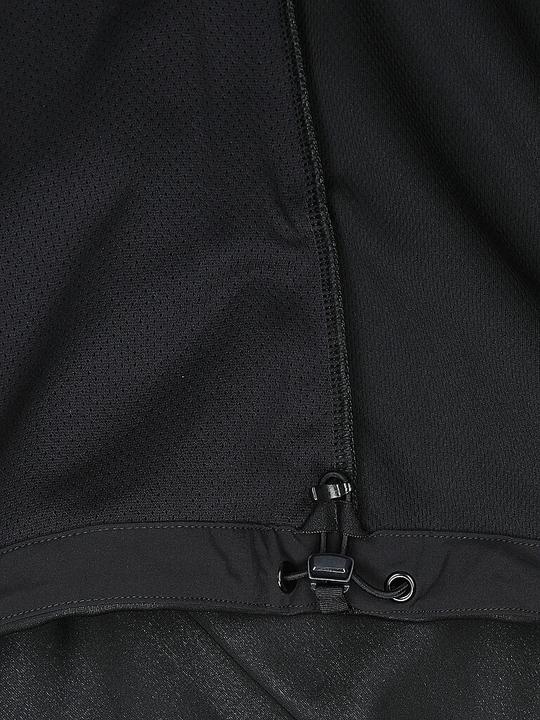 Actual product image Mammut Ultimate VII SO Hooded Jacket Men (S)