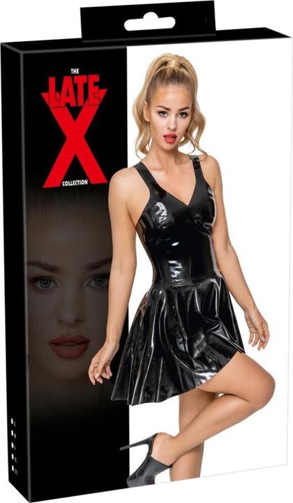 Actual product image The Latex Collection Mini dress (S)