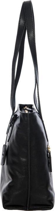 Image du produit Brics Sac à bandoulière Volterra en cuir 28 cm (10 l)
