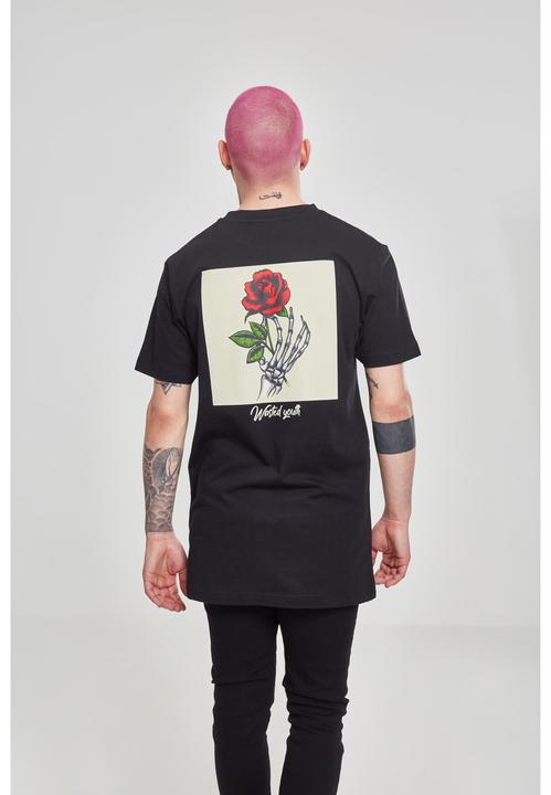 Actual product image Mister Tee Wasted Youth Tee (S)