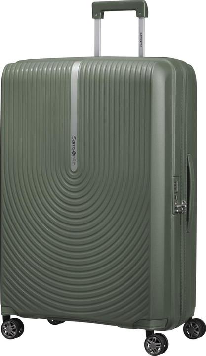 Produktbild Samsonite HI-FI Spinner (100 l, L (90 - 115l))