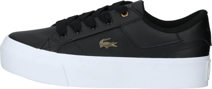 Actual product image Lacoste Ziane Platform (41)