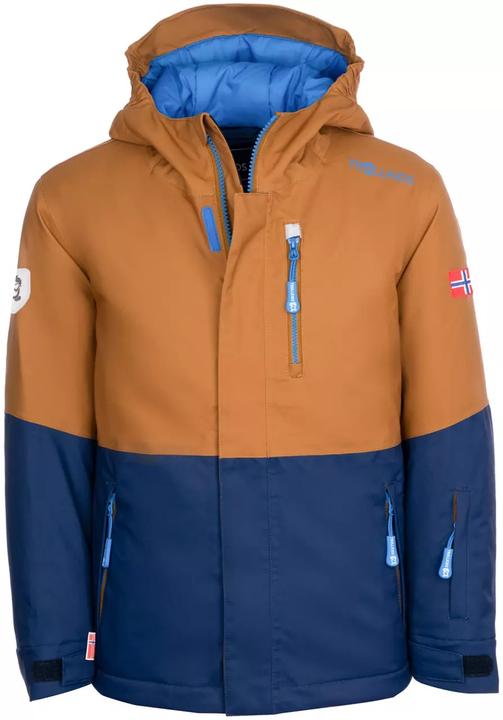 Image du produit Trollkids Veste Hallingdal (116)