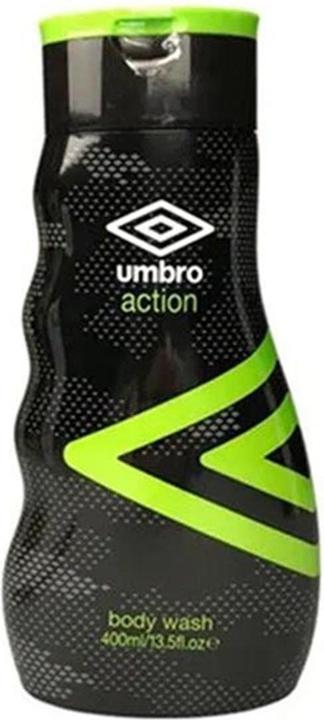 Actual product image Umbro Action (400 ml)