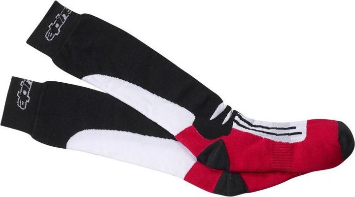 Produktbild Alpinestars Thermoaktive Socken Racing Road Long (L, XXL)