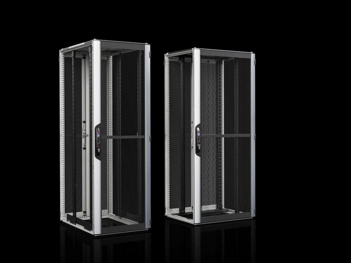 Produktbild Rittal Serverschrank (42 HE, 19 Zoll Rack)