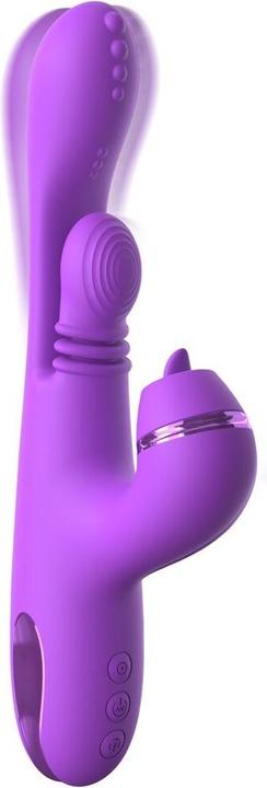 Productafbeelding Pipedream IntiMotion Pulse Pro
