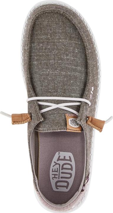 Produktbild Hey Dude Wendy Chambray Boho (39)