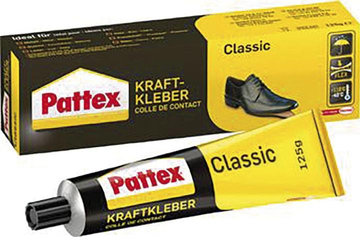 Image du produit Pattex Classique (125 g)