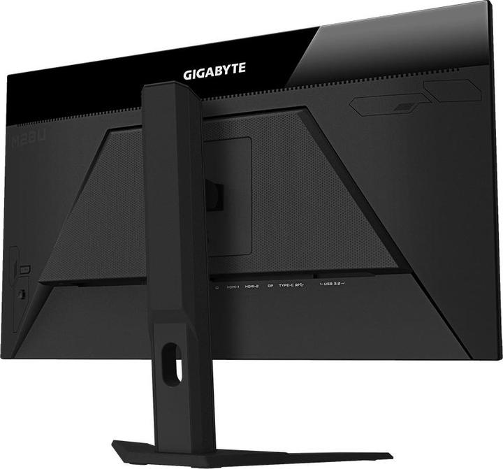 Produktbild Gigabyte M28U (3840 x 2160 Pixel, 28")