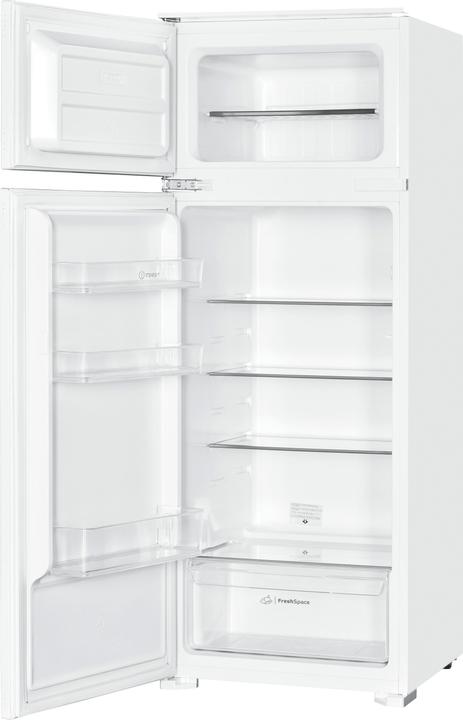Produktbild Indesit IN D 2040 E Doppeltüriger Kühlschrank (205 l)