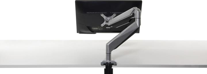 Immagine prodotto Bakker Elkhuizen Smart Office 11 Braccio per monitor fino a 688 Morsetto da tavolo o bullone a innesto (Tavolo, 27")