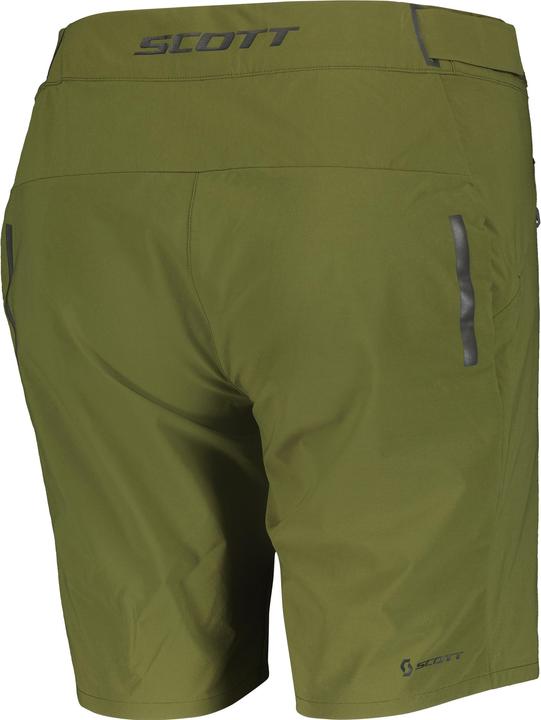 Immagine prodotto Scott Sports Pantaloncini da donna Endurance Loose Fit con imbottitura (L)