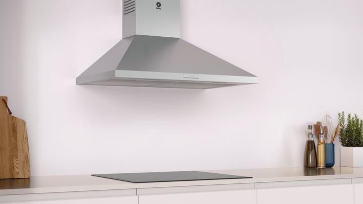 Image du produit Balay 3BC676MX (Hotte murale)