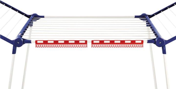 Produktbild Leifheit Standtrockner Pegasus 180 Solid (18 m)