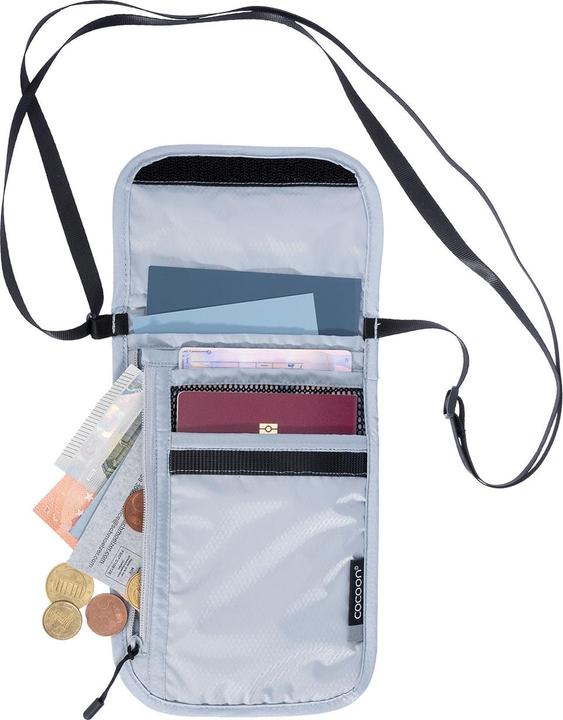 Produktbild Cocoon Neckwallet Light (Dokumenten- & Geldtasche)