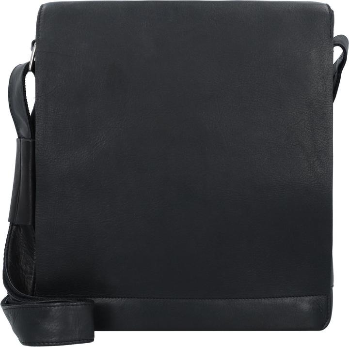 Image du produit Harolds Campo sac à bandoulière en cuir 27 cm