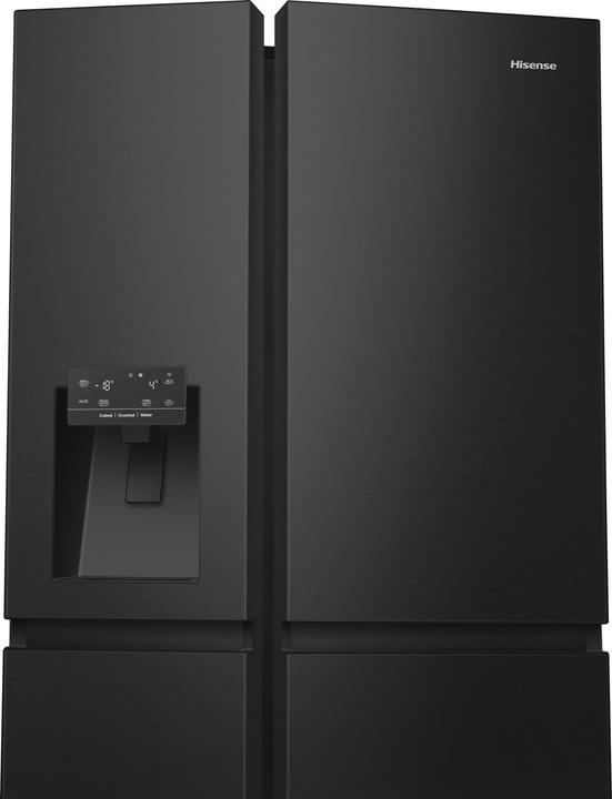 Produktbild Hisense RS818N4IFE (632 l)