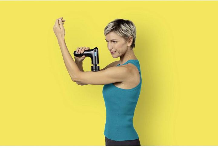 Actual product image Medisana Massage Gun Ecomed