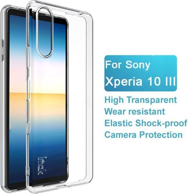 Produktbild Imak UX-5 Series (Sony Xperia 10 III)