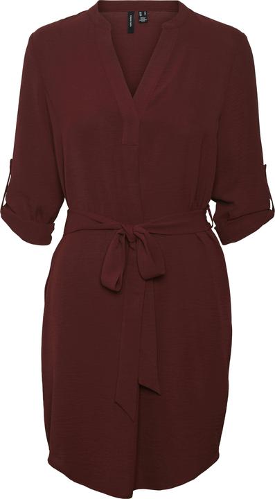 Actual product image Vero Moda Fold-up dress (M)