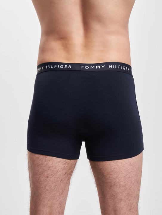 Immagine prodotto Tommy Hilfiger Coffre bas navy (S, confezione da 3)
