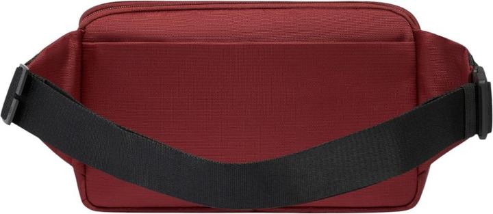 Produktbild Piquadro Gürteltasche aus recyceltem Stoff und Leder