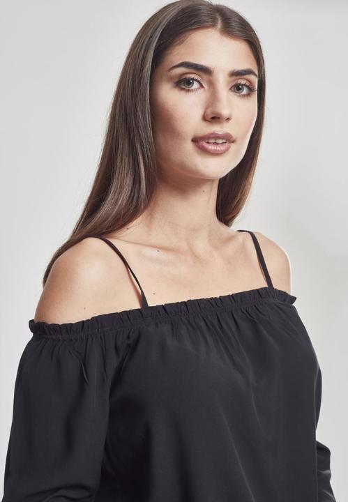 Image du produit Urban Classics Chemise à manches longues (L)