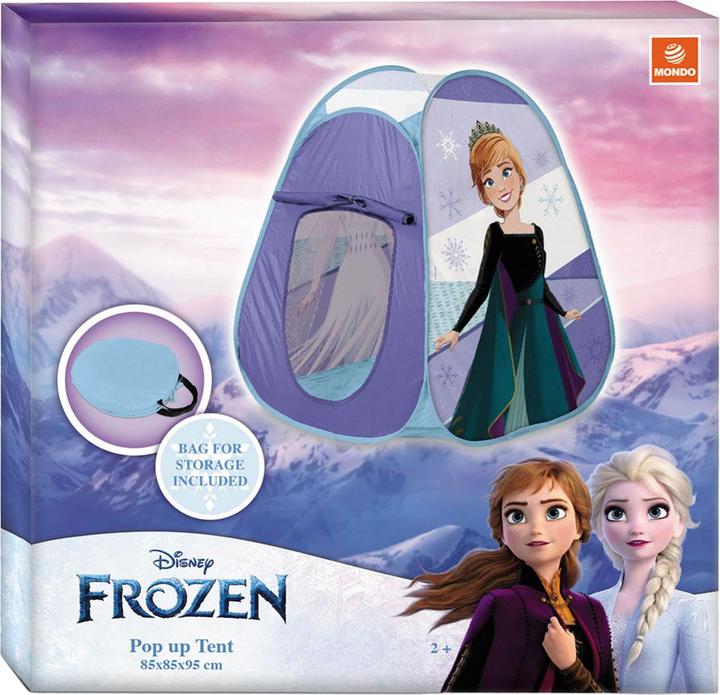 Image du produit Mondo Tente pop-up Frozen