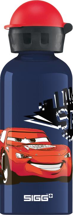 Cars Speed