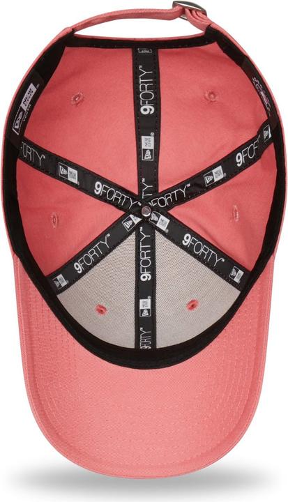 Actual product image New Era 9Forty Kids Cap - CAMO INFILL New York Yankees - C (53, 54 C, 52 C)