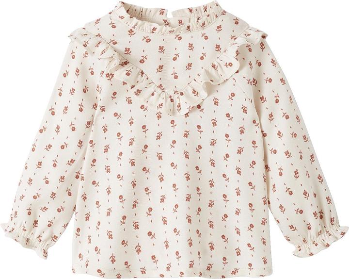 Image du produit Vertbaudet Blouse bébé fille (74)