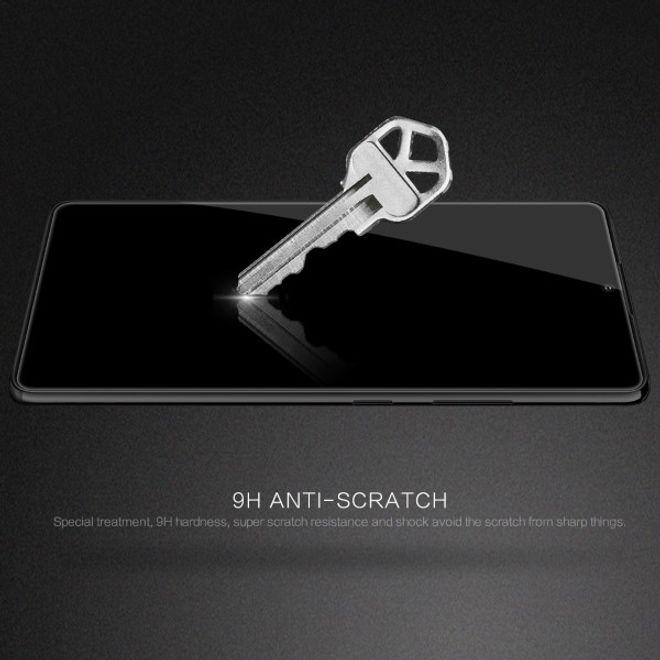 Produktbild Nillkin CP+ Pro Schutzglas Displayschutz (1 Stück, Samsung Galaxy S10 Lite)